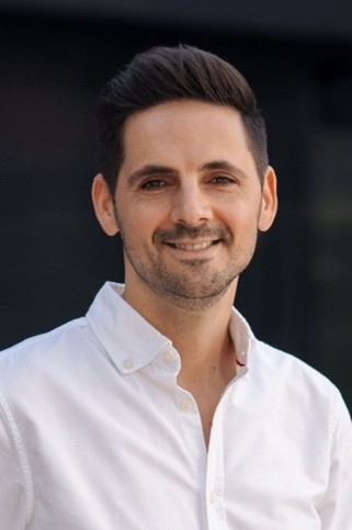 Dan Filip, MBA Lehrgangsleiter Online Marketing