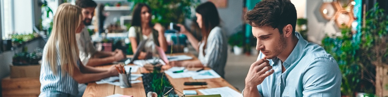 MBA Business Manager:in - Spezialisierung: HR-Management, People & Culture