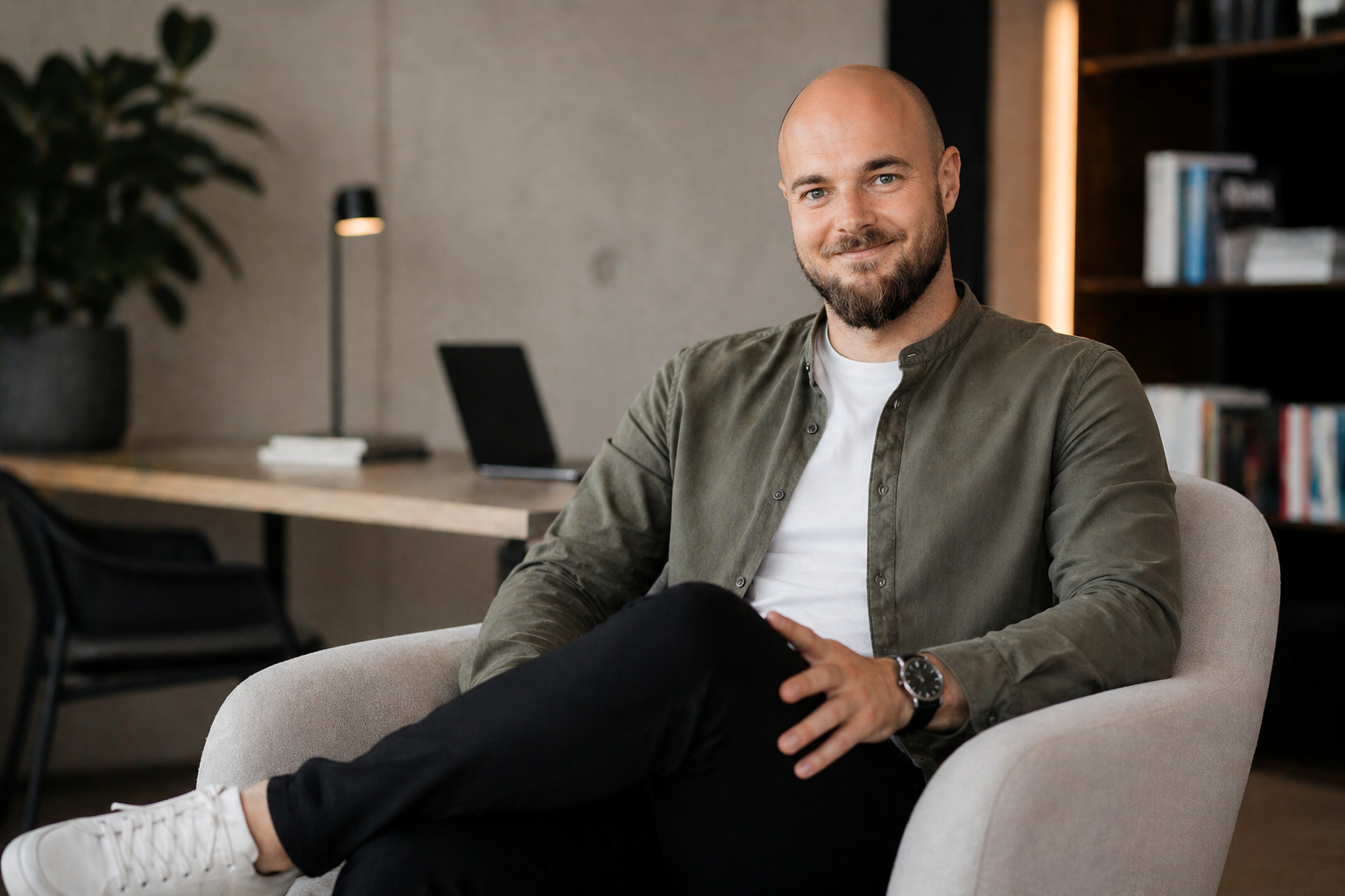 Lukas Tröls