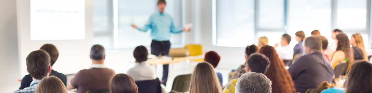 Trainer werden: Trainerausbildung am WIFI Oberösterreich