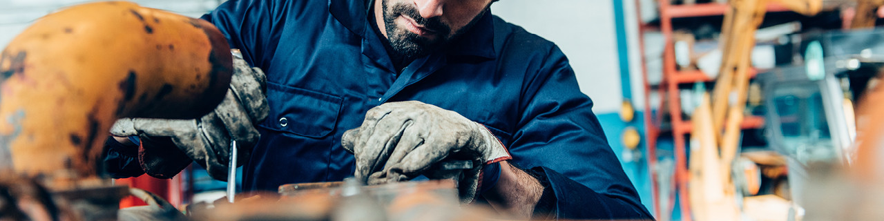 Landmaschinen- und Baumaschinentechnik – Kurse am WIFI OÖ