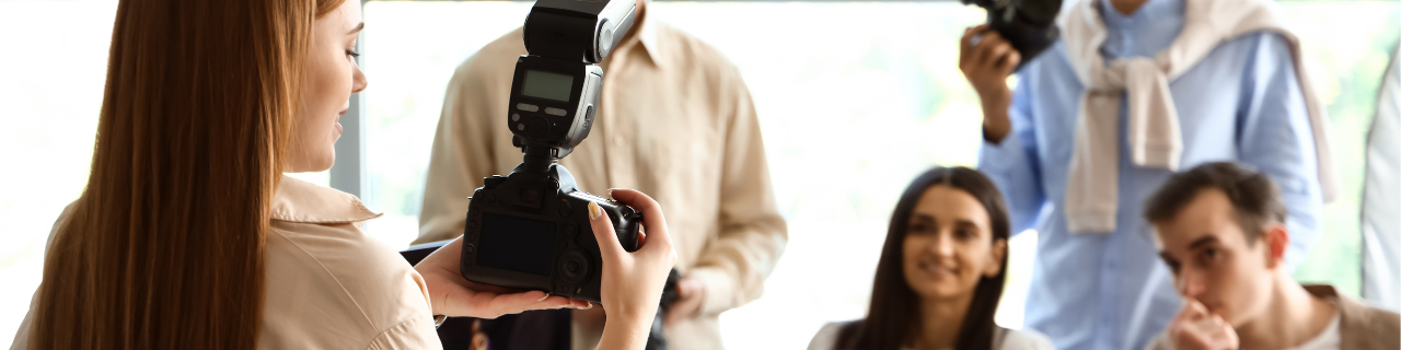 Berufsfotografen