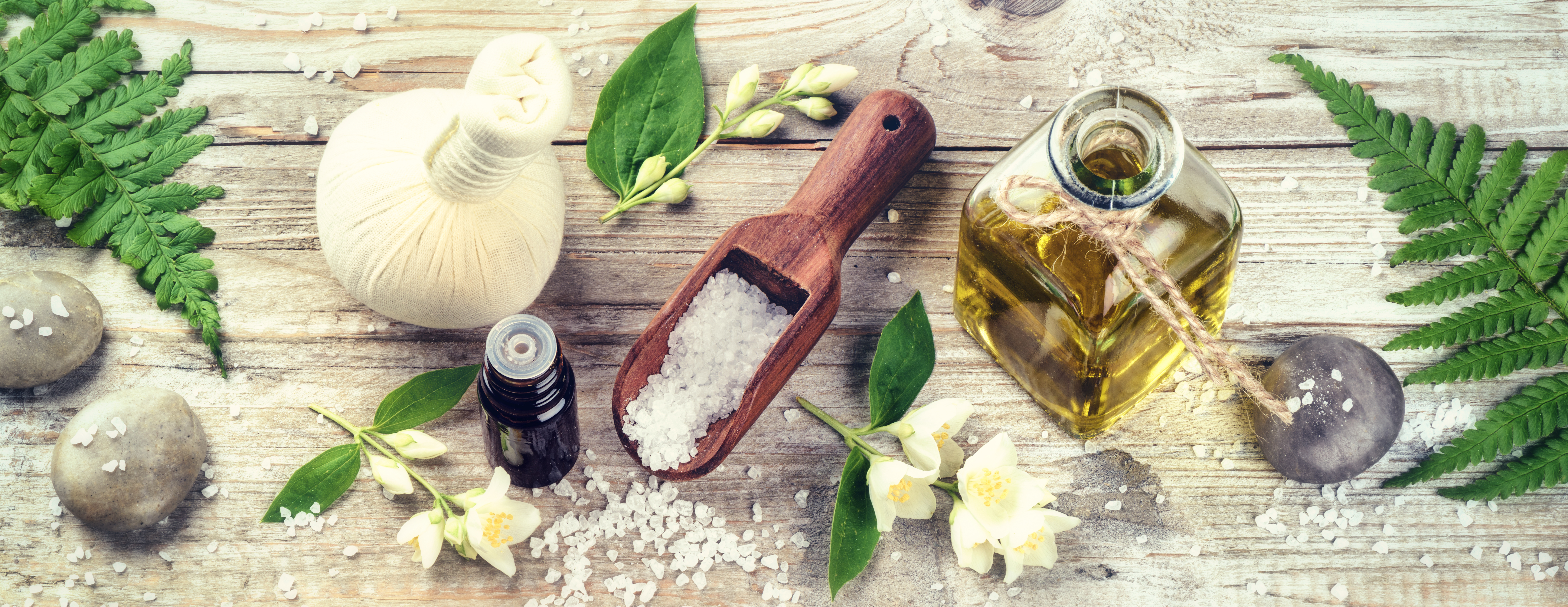 Fußpflege/Kosmetik/Massage